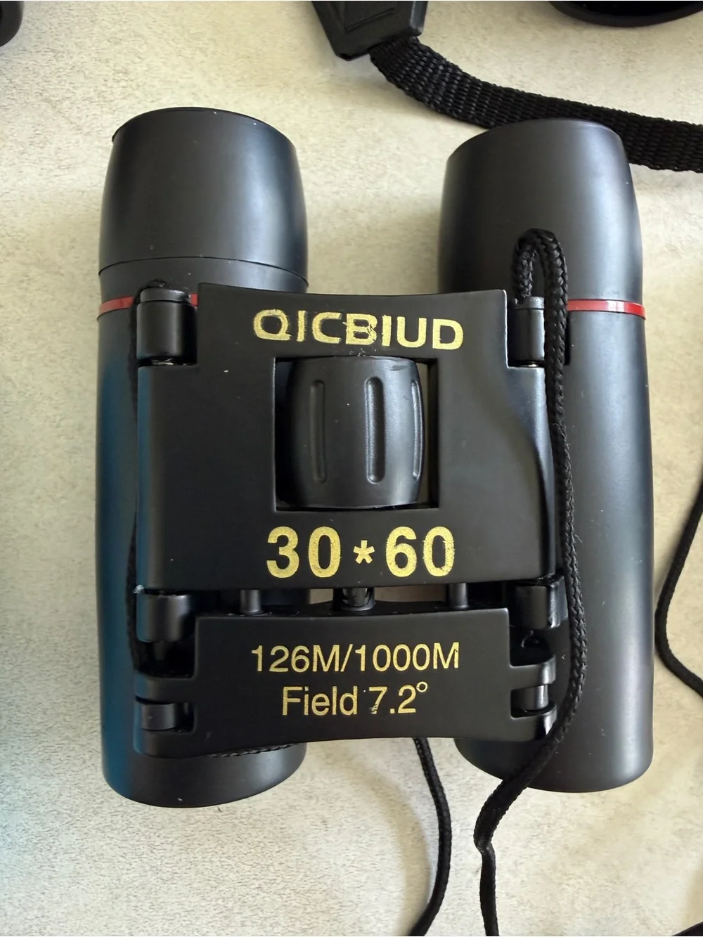 N/A binoculars bundle